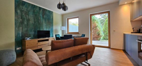 Ferienwohnung MH5, Markgrafenheide